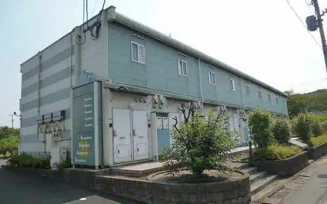 レオパレス花籠 0