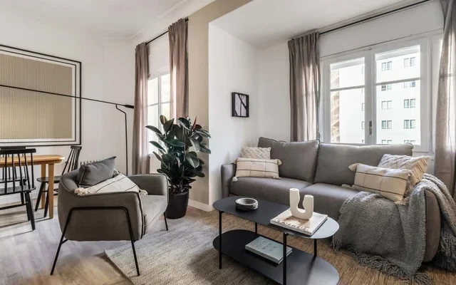 Pedriza - 3 bedrooms in Hispanoamerica 0