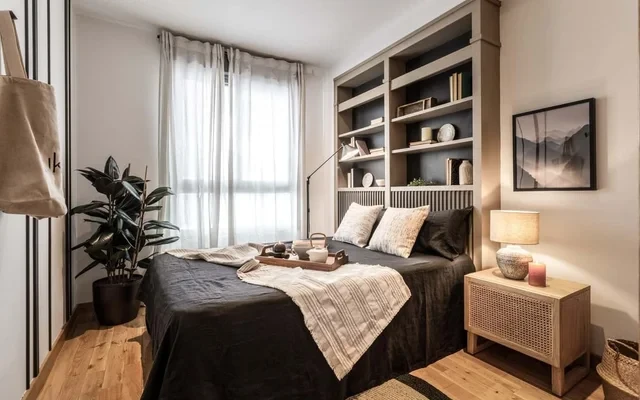 Eyne - 2 bedrooms in Goya 4