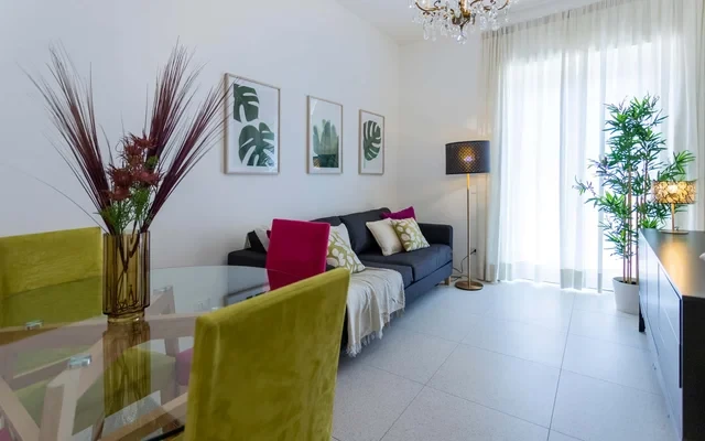 Carlotta Stylish Apartament Close Tiburtina Station 1
