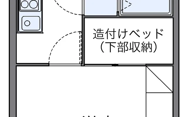 東光台 3