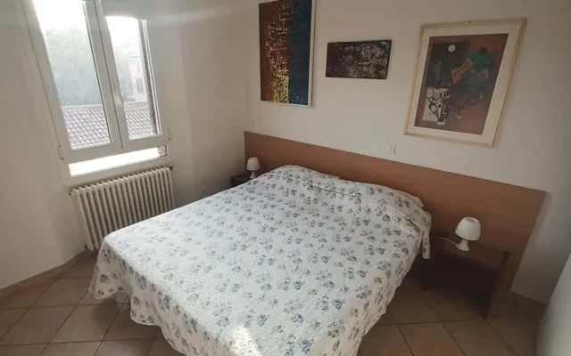 Apartment in Via Mazzini, Bologna for 40 m² with 1 bedroom 2
