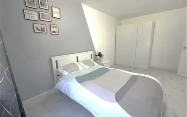 23 stare green - Coventry student accommodation - 1 bedroom 1 bathroom