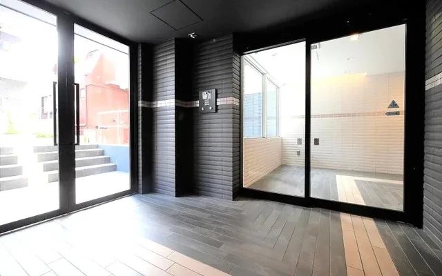 Harmony Residence Yamate South Otsuka 1