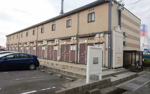 レオパレスさくら 0