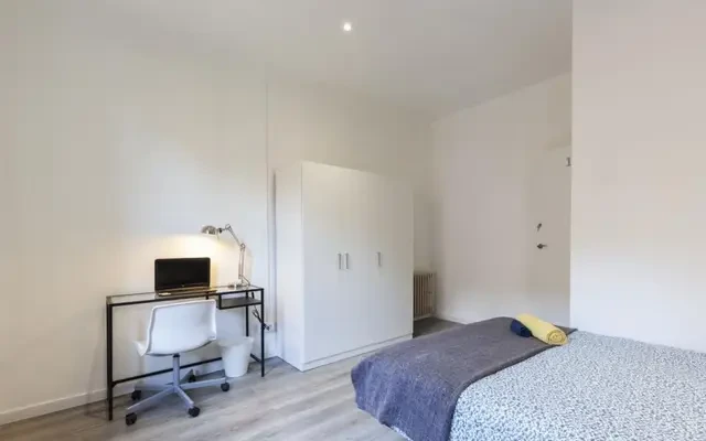 Appartamento Carrer de Trafalgar 13 2