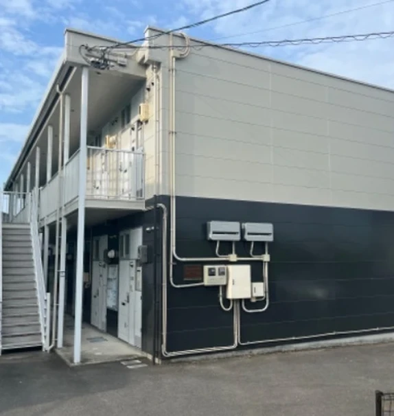 レオパレス吉野川