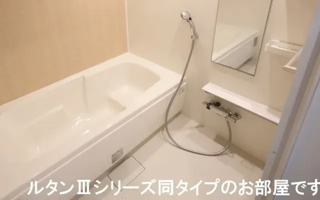 フォンド 2階 - 吉川市の学生向け宿泊施設 - 2階 - 2LDK