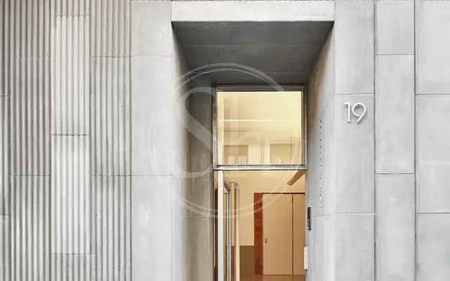 studio in El Camp d'En Grassot i Gràcia Nova (Gràcia) 0