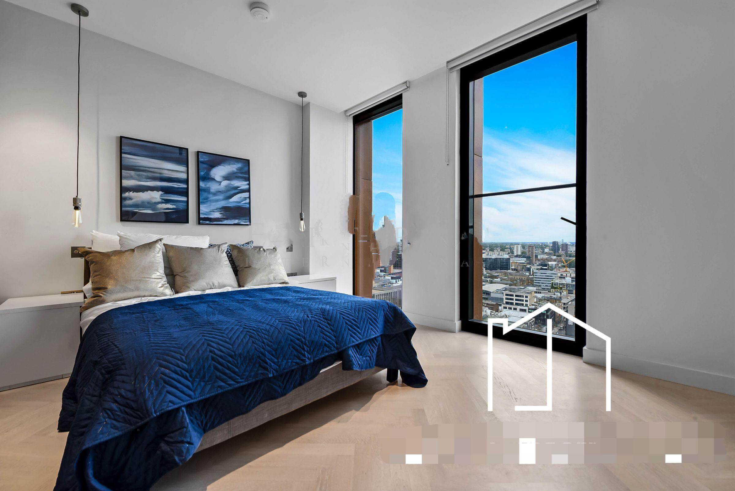 One Crown Place