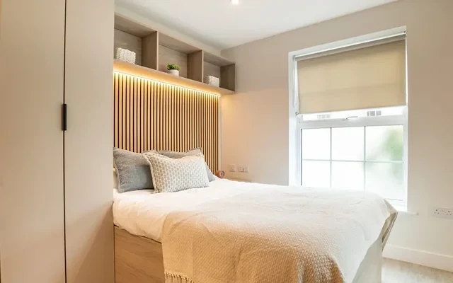 Rothesay House 3