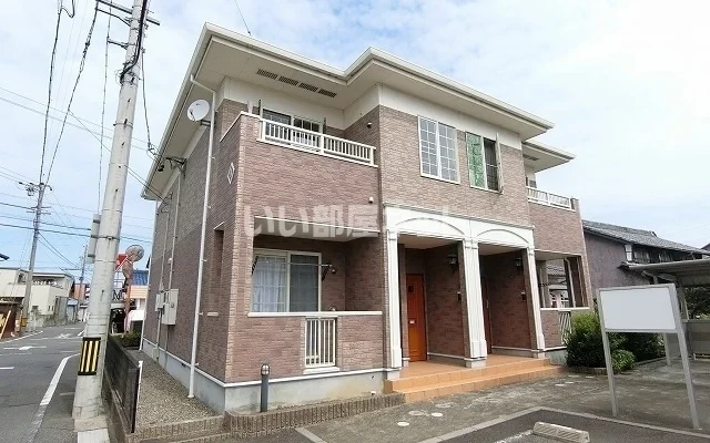 プリムローズA 2階 - Ogaki student accommodation