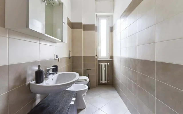 Milano-CityLife Comfort Nest 2