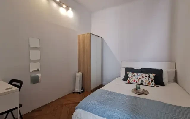 Appartamento Calle Preciados 42 0