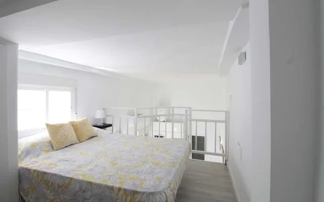Studio Calle de Santona 4