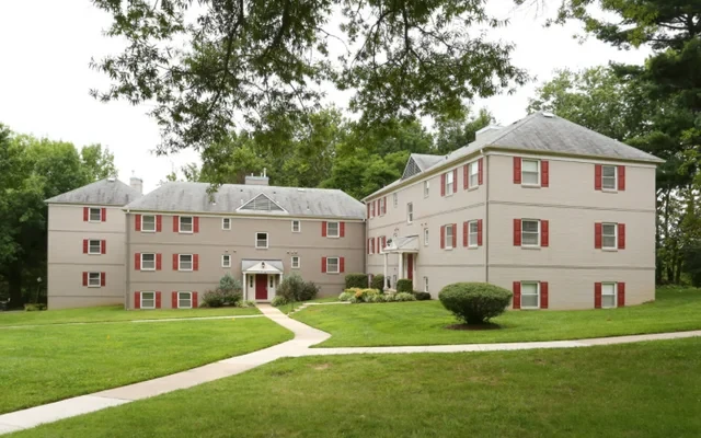 Towson Place Apartments 0