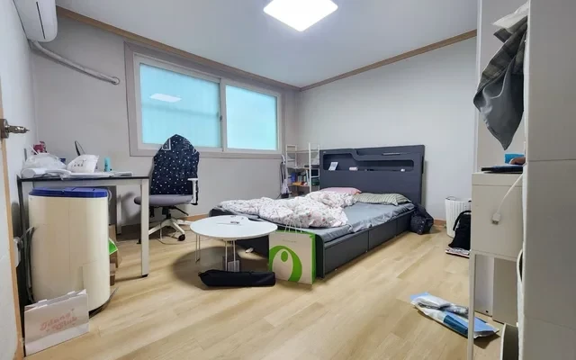 연희동339-22 - Seoul student accommodation - 1 Bedroom 1 Bathroom - Room 103
