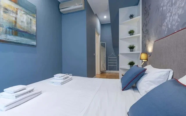 Rinascimento Apartment in Florence 2