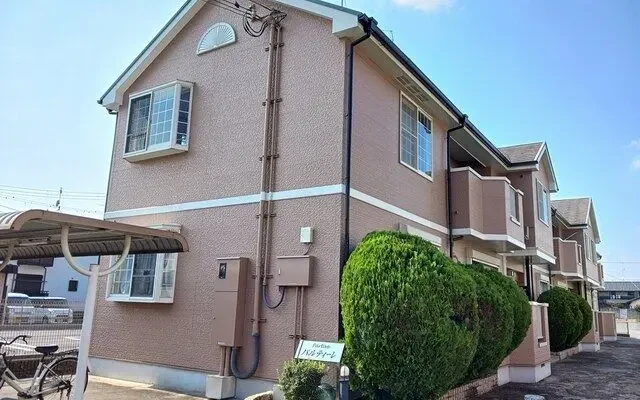パルティーレ 201号室 - Tenri student accommodation