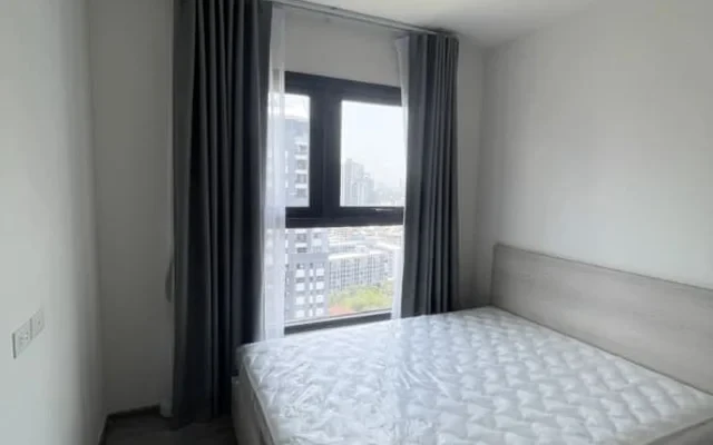 2-BR Condo for Rent, ฿20,000/month, NIA By Sansiri 3