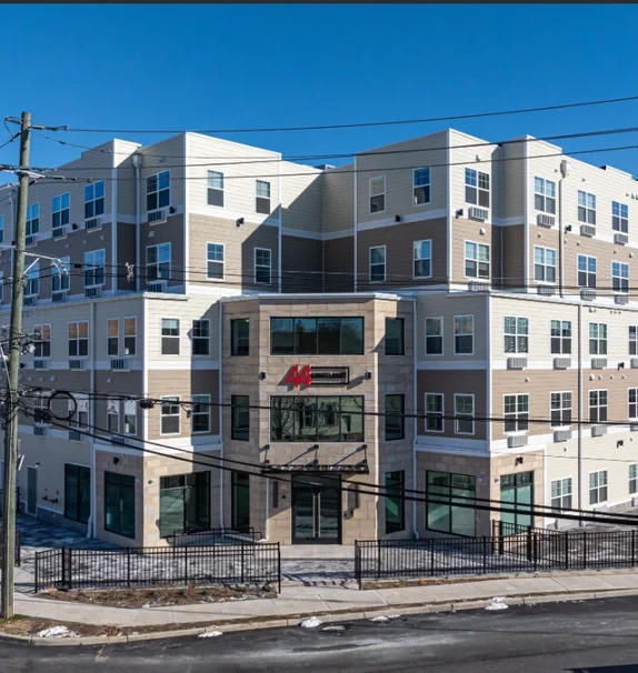 44 Courtlandt