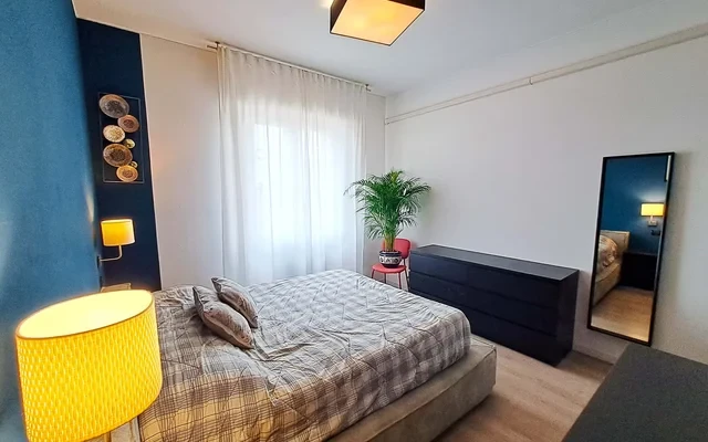 Apartment in Via Marco D'Agrate, Milano for 81 m² with 2 bedrooms 1