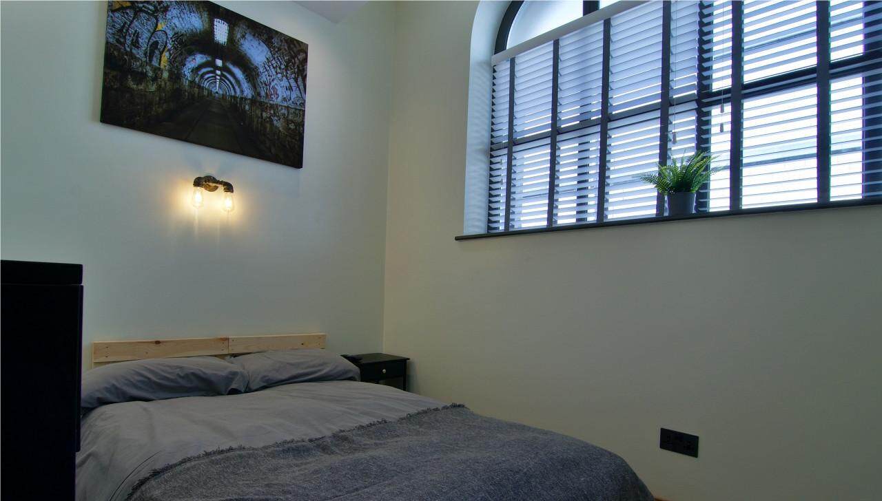 12 Phoenix Street, Lancaster - Flat 1, Phoenix Nights