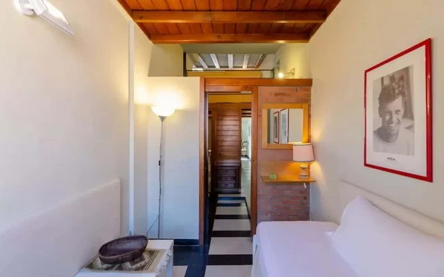 Apartment in 16039 Sestri Levante 4
