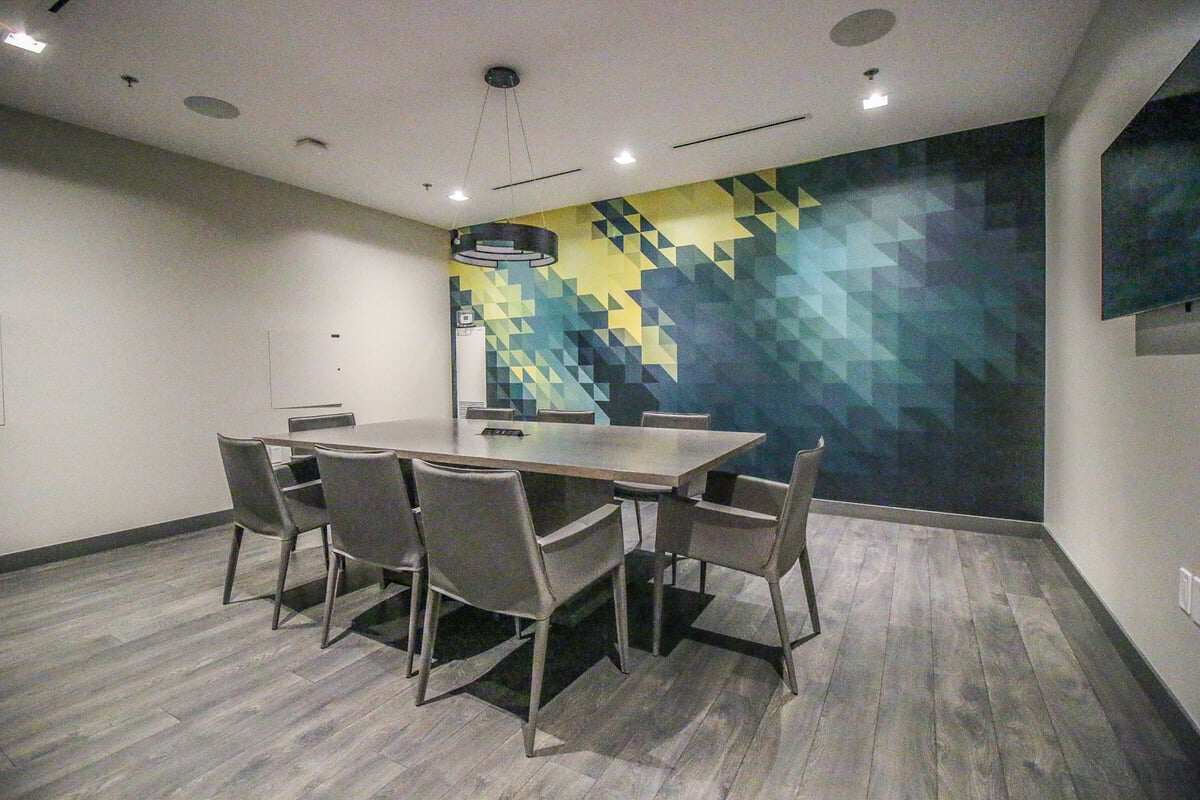 Sky Residence - McGill Street & Church Street 3