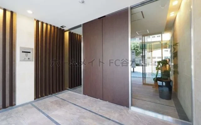 Eslead Tanimachi 6-chome Residence 507 1