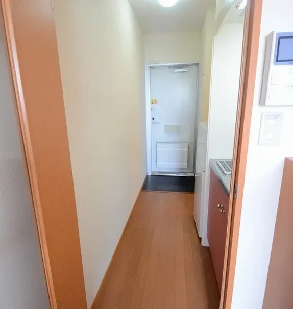 レオパレスフローラＭＫ