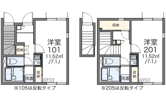 レオネクストファーストリッチ 1
