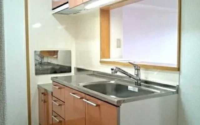ピュール ジャンA 1階 - Sakaiminato student accommodation - 1階 - 1LDK
