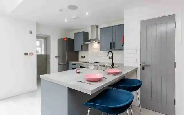19 Langdale Road &#8211; Flat 1 2