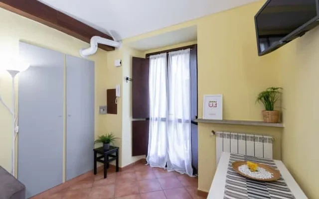 Studio Nizza B 3