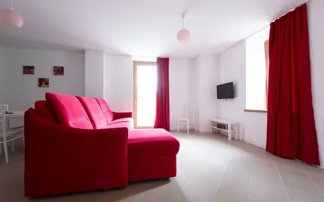 Villa Tola - Rosso 0