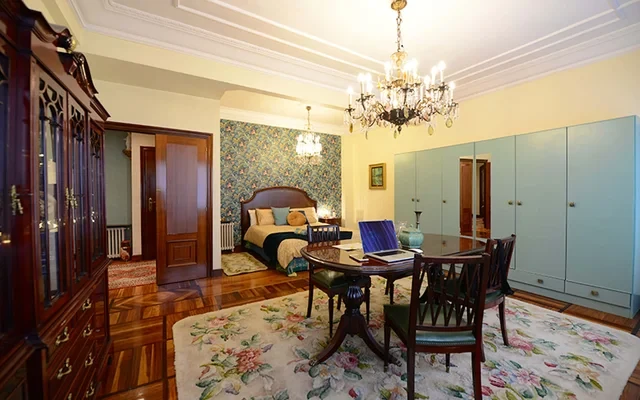 Alameda Urquijo Bilbao 48013 Spain 3