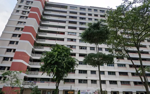 936 Jurong West Street 91 0