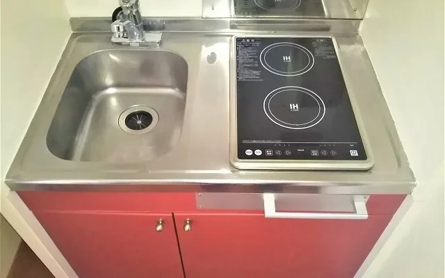 レオパレスソフィア 3