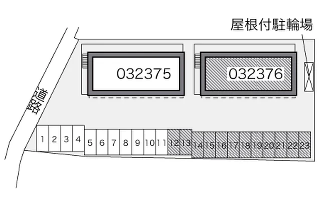 三河よしはまＢ 2