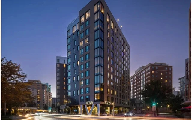 The Rive Madison 3