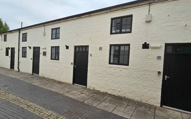 Plas Bellin Cottages 0