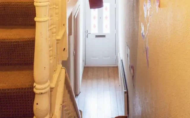 apartment in Finsbury Park 4