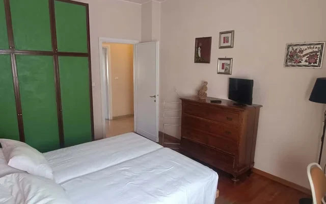 Viale Angelo Masini 1