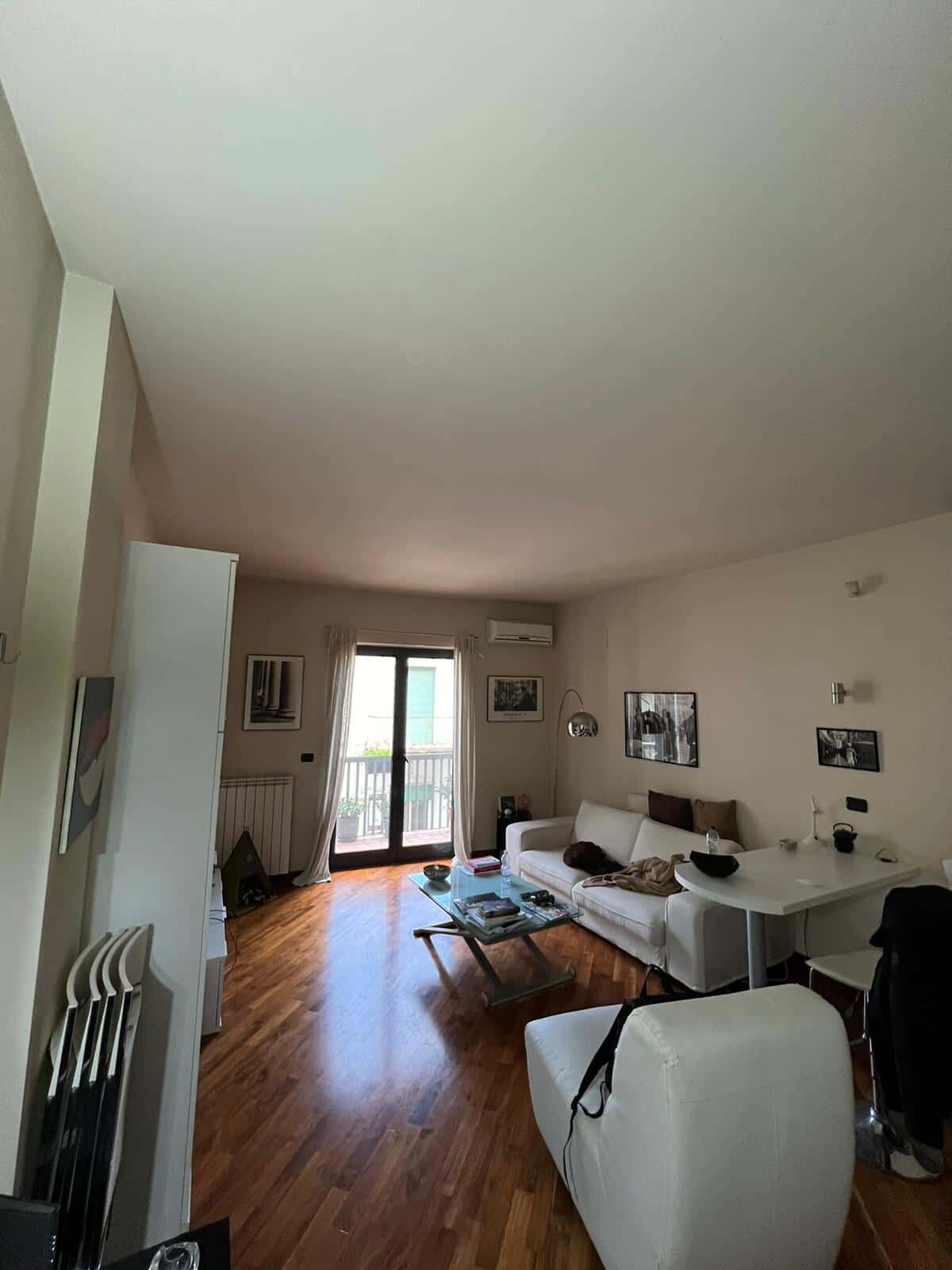 Apartment in Via Riccardo da San Germano, Cassino for 60 m² with 1 bedrooms