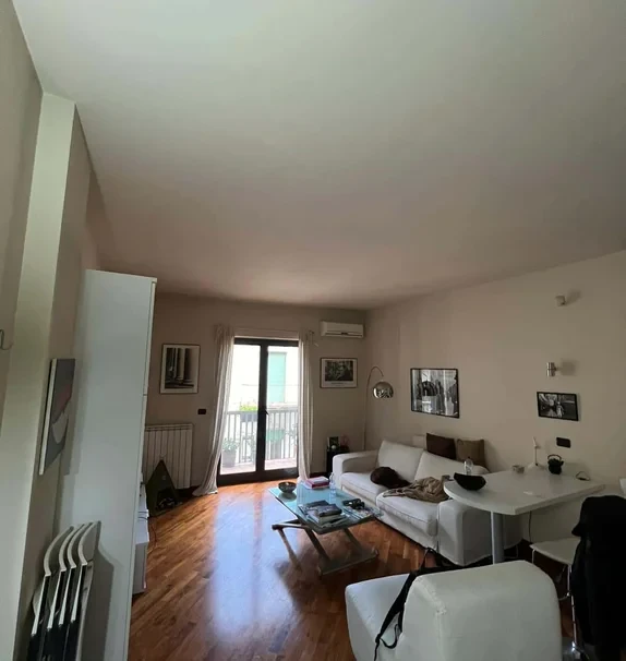 Apartment in Via Riccardo da San Germano, Cassino for 60 m² with 1 bedrooms