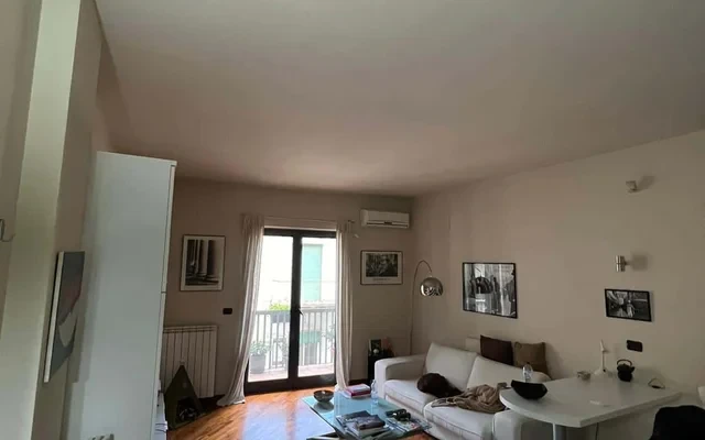 Apartment in Via Riccardo da San Germano, Cassino for 60 m² with 1 bedrooms 0