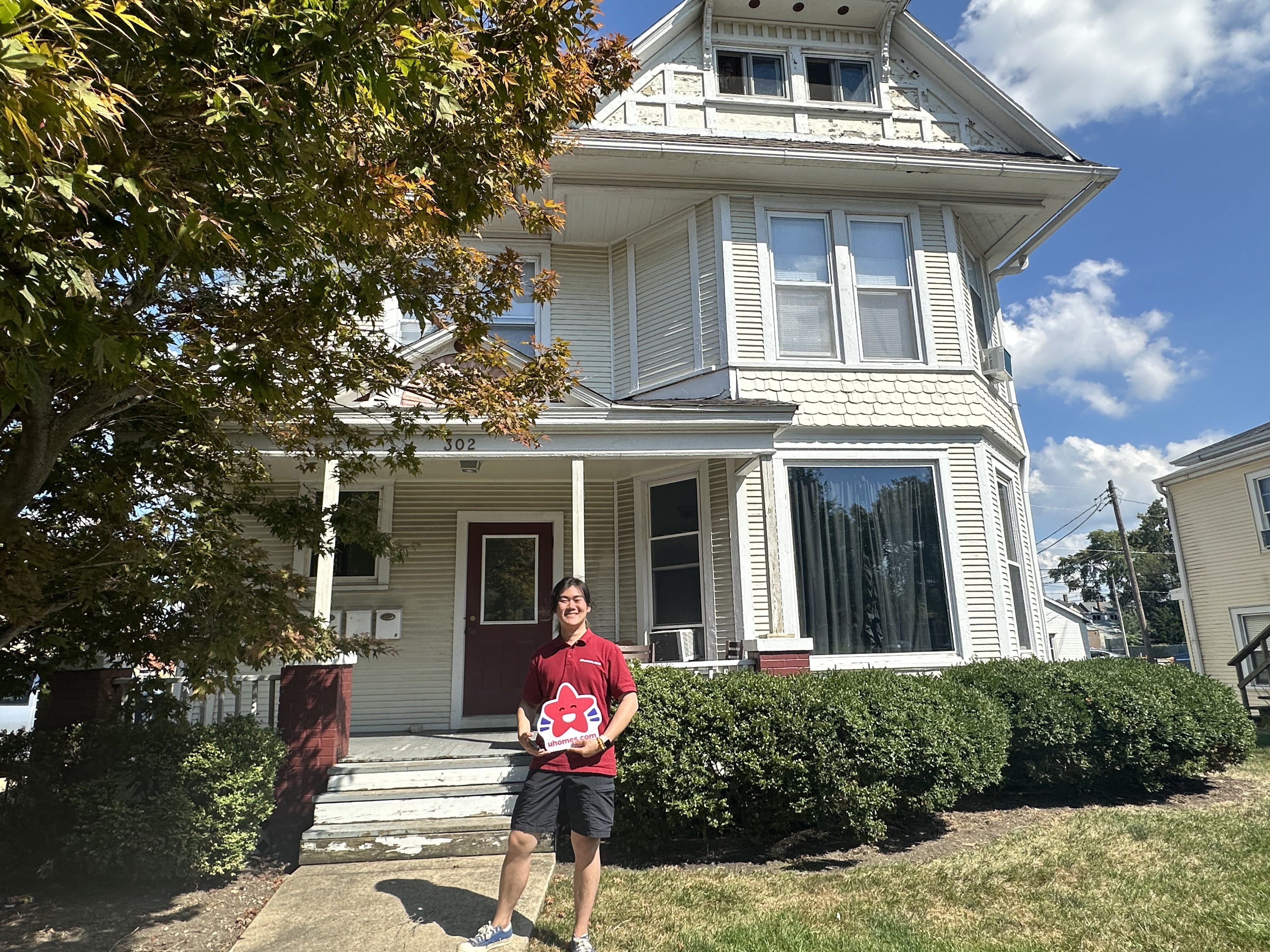 302 S. State St Champaign IL 3