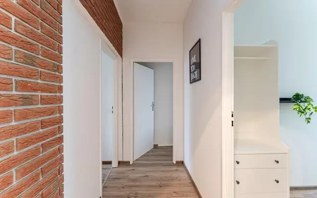 apartment in Adlershof 1