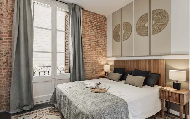 Salar - 2 bedrooms in Gracia 1